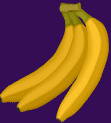 bananas