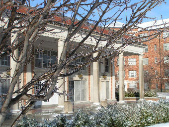 Centennial Winter