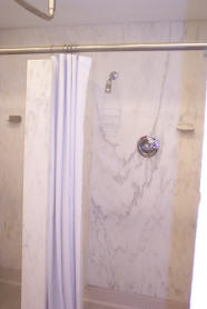 shower