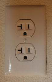 Electrical Outlet