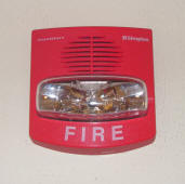 Fire Horn