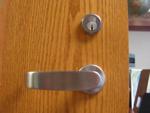 Lock