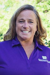 Laurie Hall