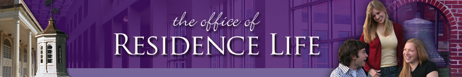 Residence Life